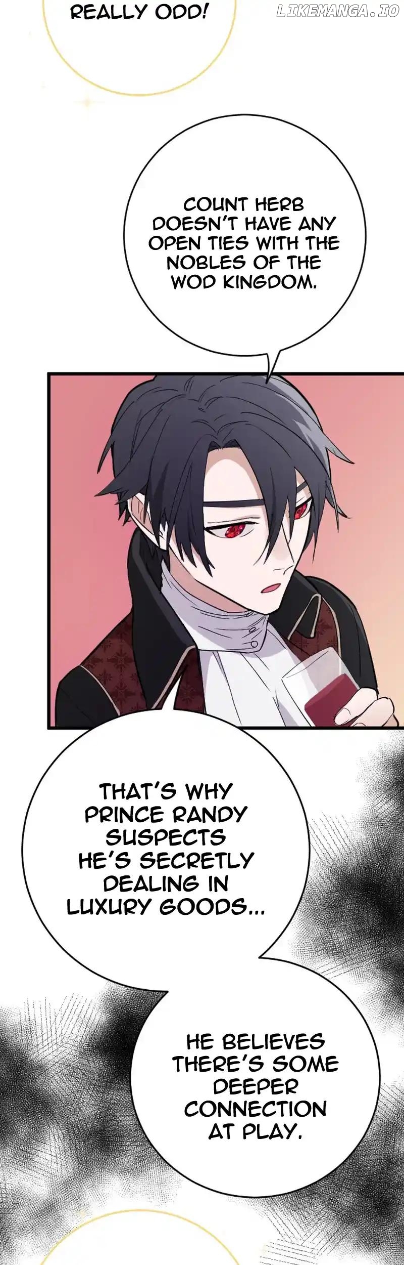 The Fairy Princess Has Decided to Take Revenge Chapter 22 - page 31
