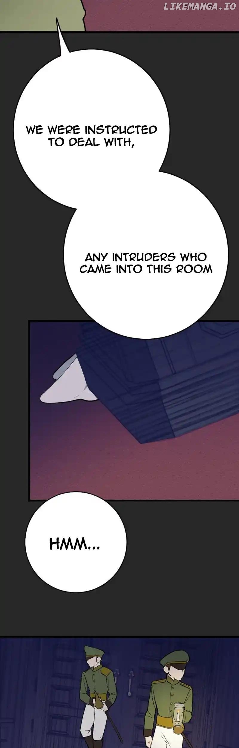 The Fairy Princess Has Decided to Take Revenge Chapter 22 - page 48