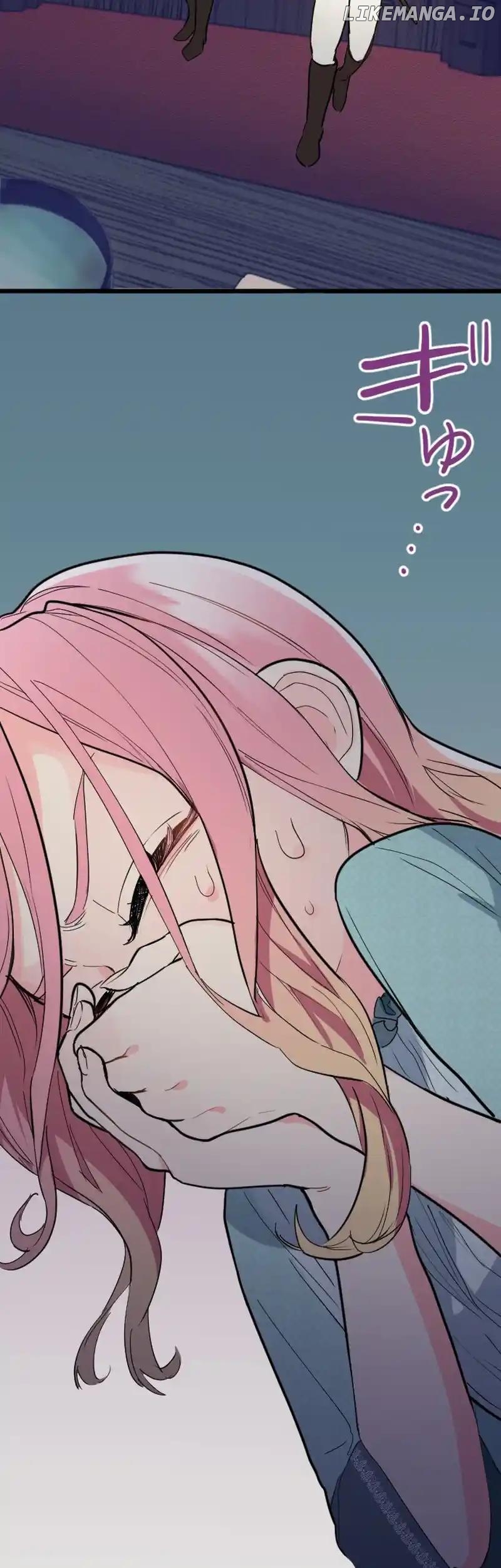 The Fairy Princess Has Decided to Take Revenge Chapter 22 - page 49