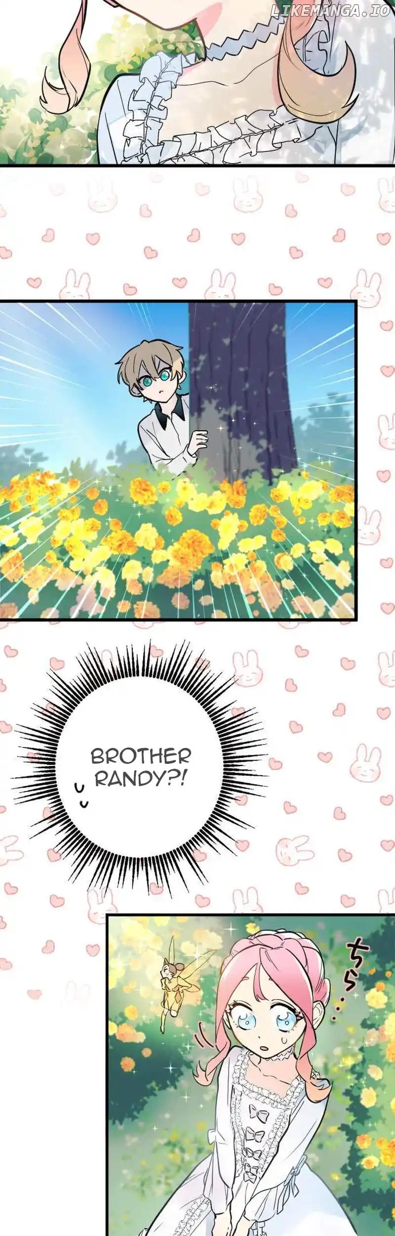 The Fairy Princess Has Decided to Take Revenge Chapter 21 - page 10