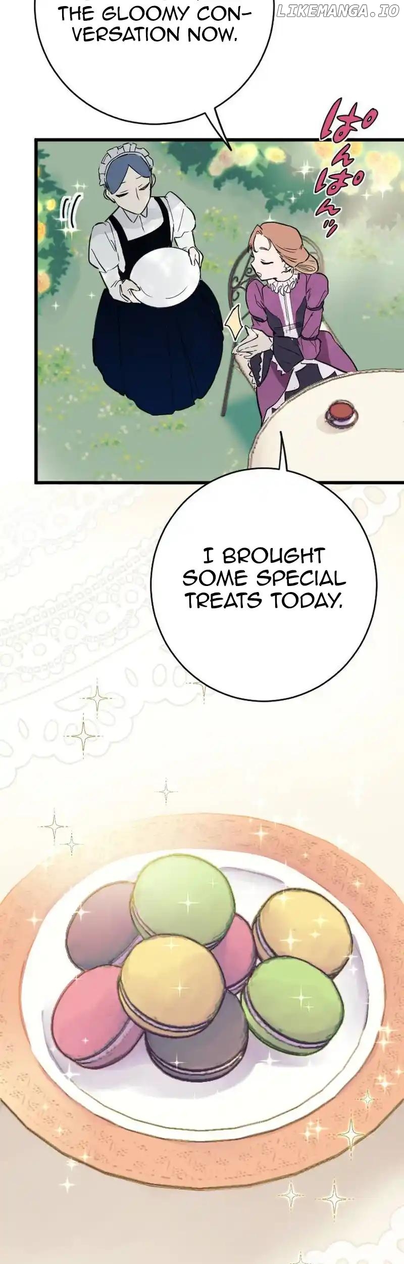 The Fairy Princess Has Decided to Take Revenge Chapter 21 - page 18
