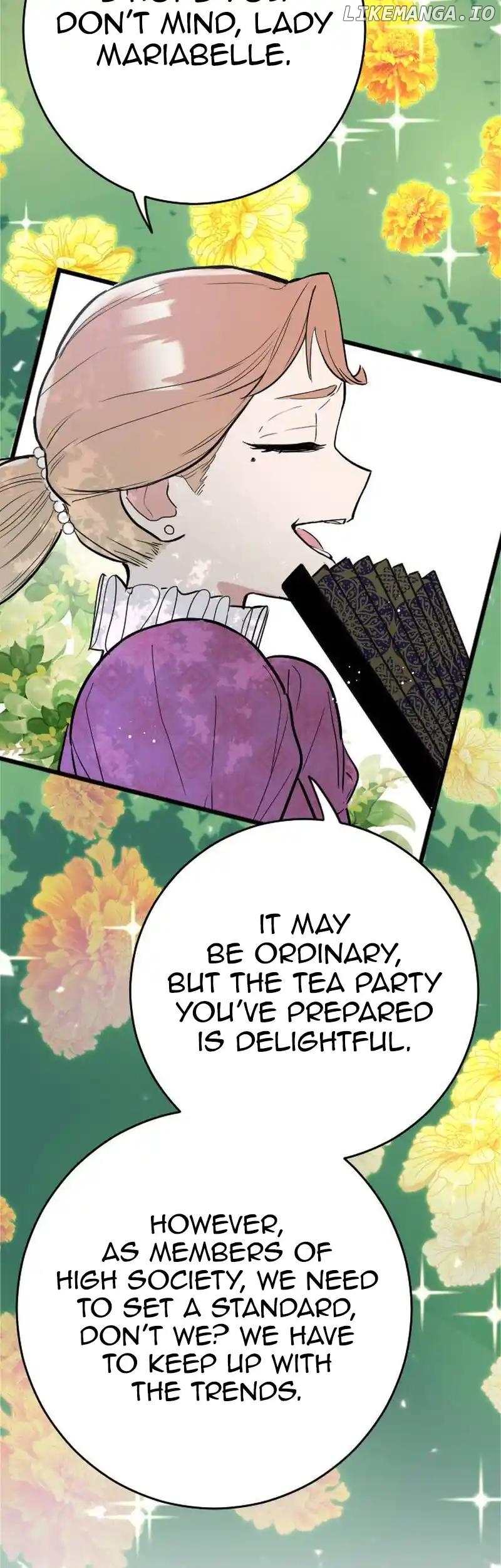 The Fairy Princess Has Decided to Take Revenge Chapter 21 - page 22