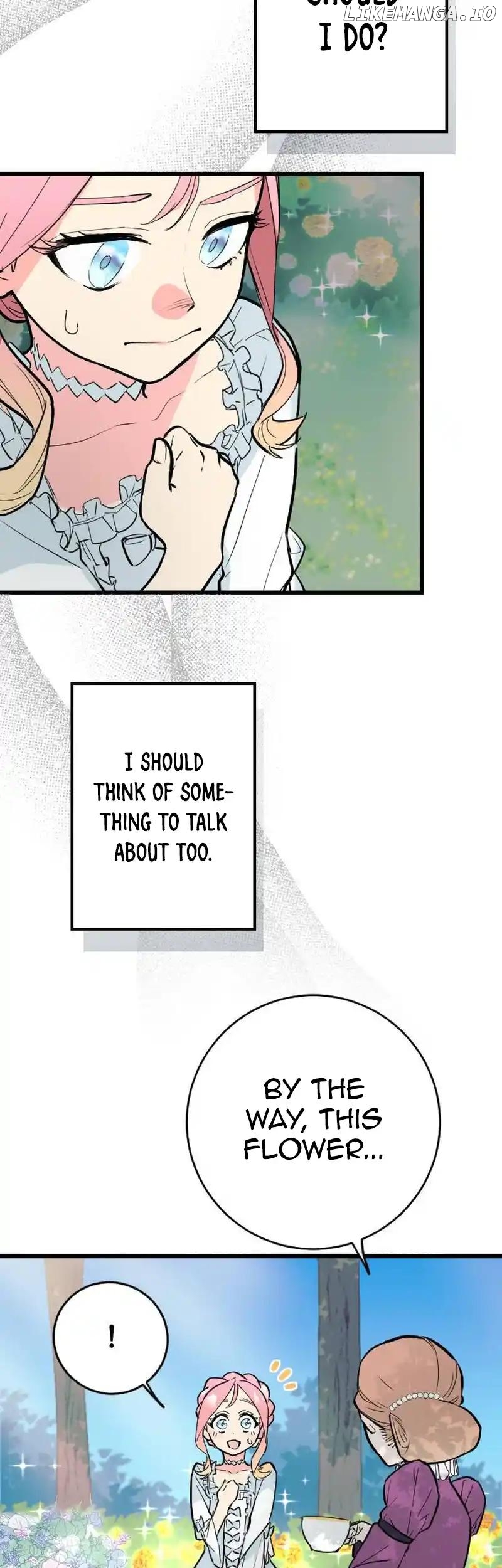 The Fairy Princess Has Decided to Take Revenge Chapter 21 - page 26