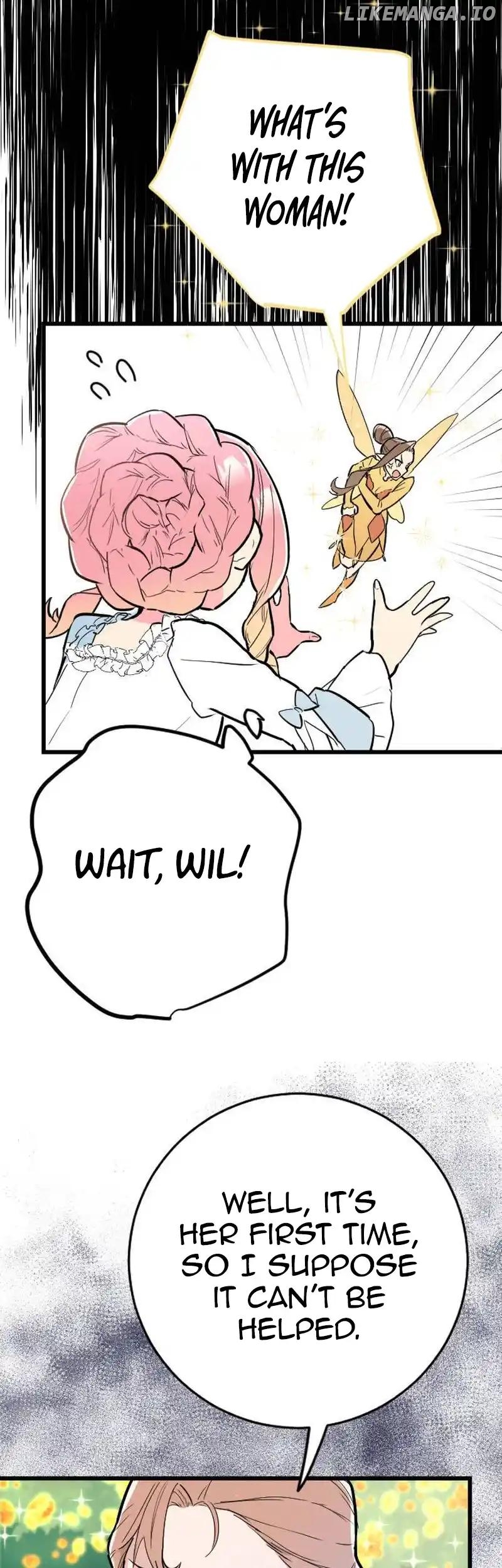 The Fairy Princess Has Decided to Take Revenge Chapter 21 - page 29