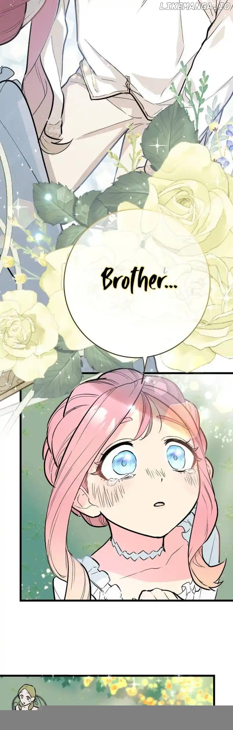 The Fairy Princess Has Decided to Take Revenge Chapter 21 - page 32