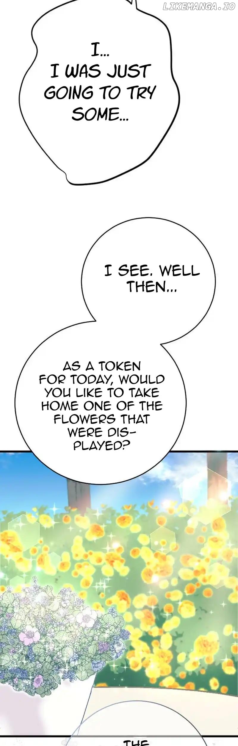 The Fairy Princess Has Decided to Take Revenge Chapter 21 - page 36