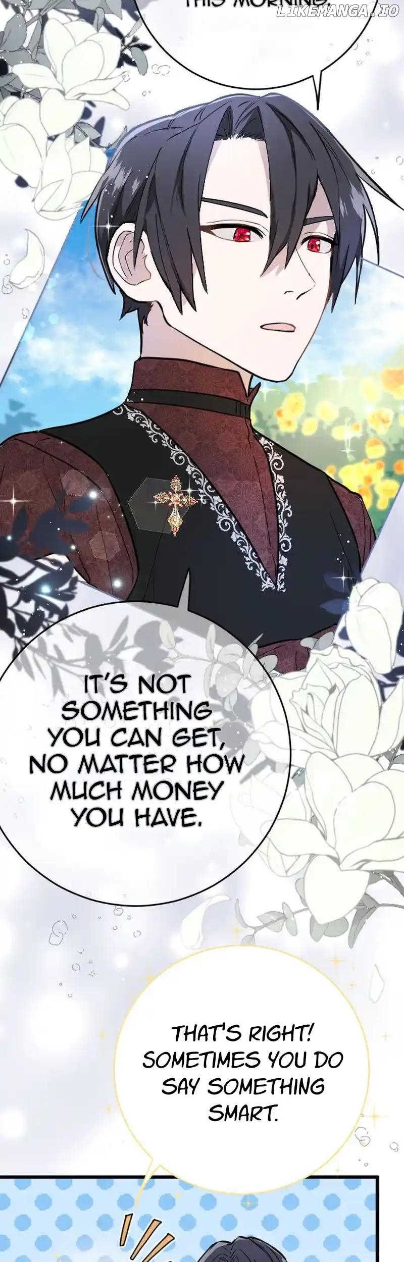 The Fairy Princess Has Decided to Take Revenge Chapter 21 - page 39