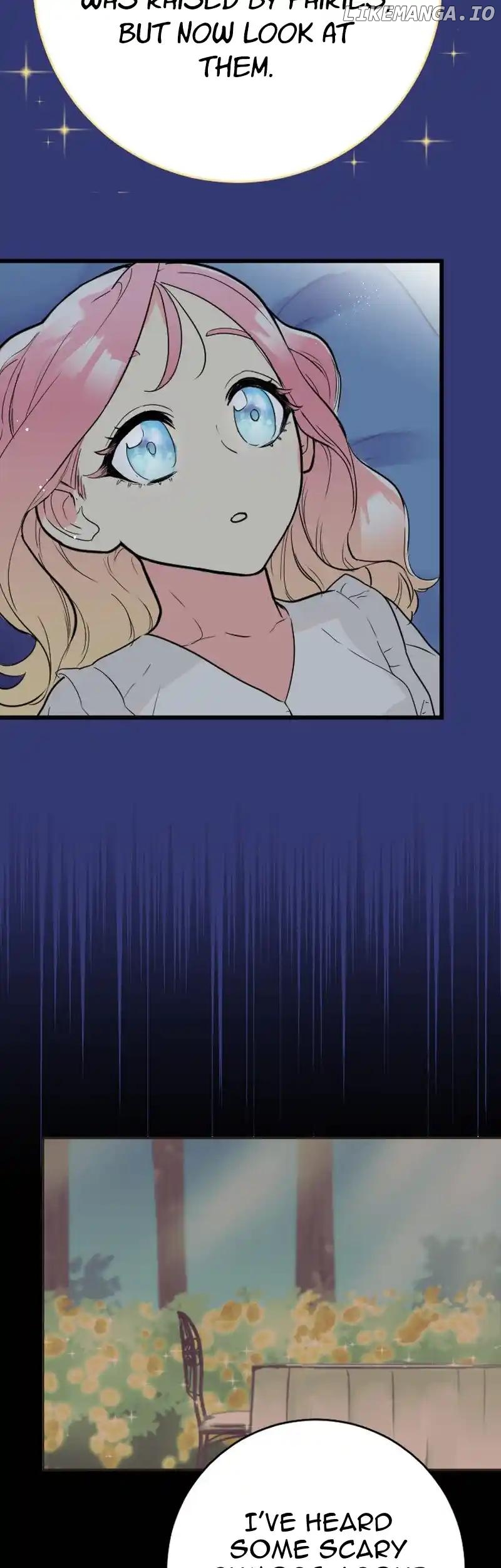 The Fairy Princess Has Decided to Take Revenge Chapter 21 - page 48