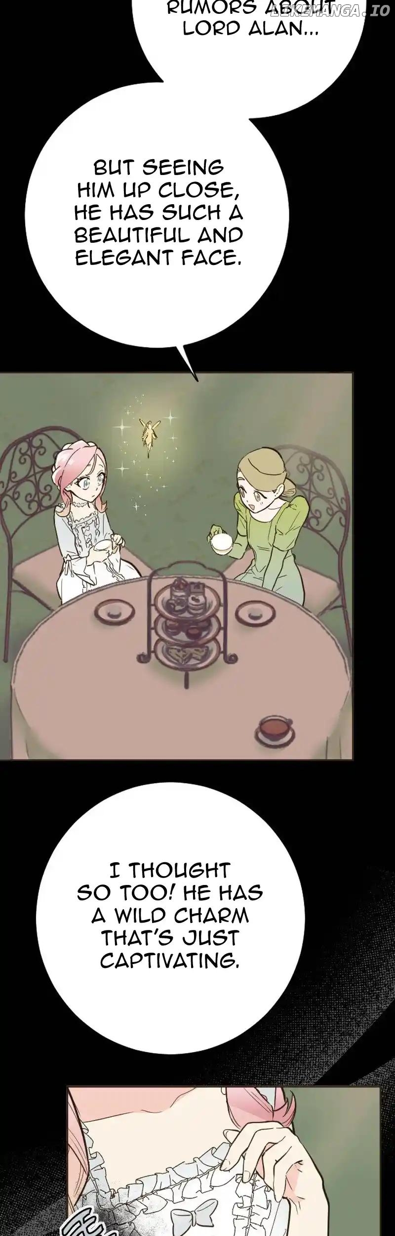 The Fairy Princess Has Decided to Take Revenge Chapter 21 - page 49