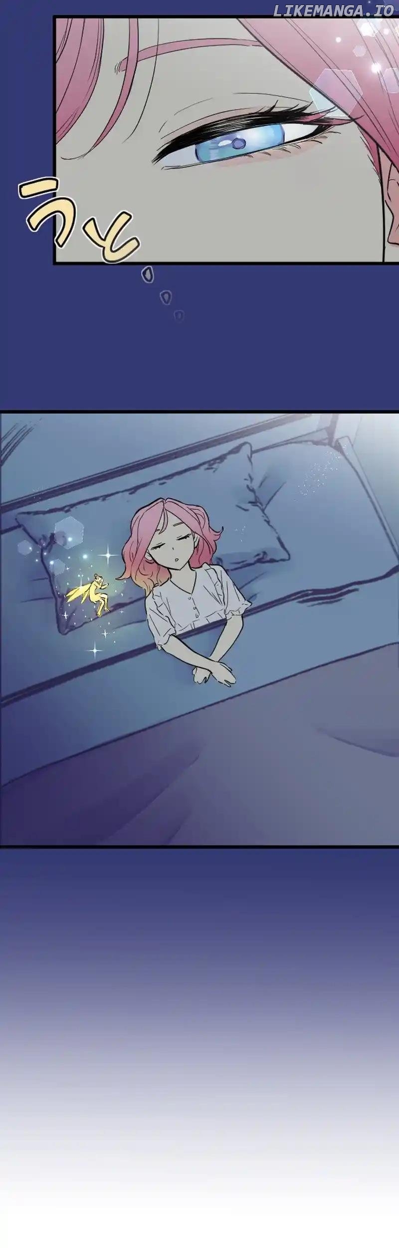 The Fairy Princess Has Decided to Take Revenge Chapter 21 - page 51