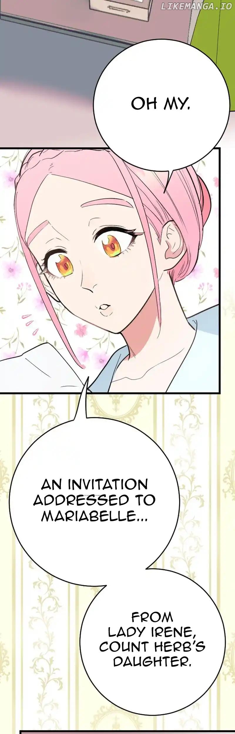 The Fairy Princess Has Decided to Take Revenge Chapter 21 - page 53