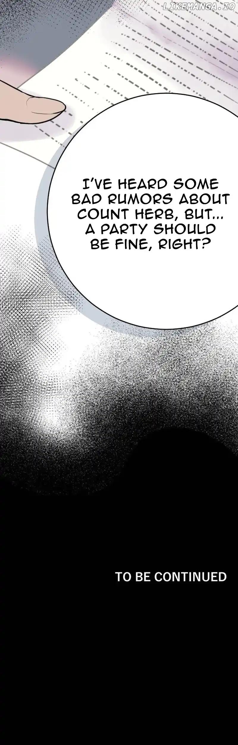 The Fairy Princess Has Decided to Take Revenge Chapter 21 - page 55