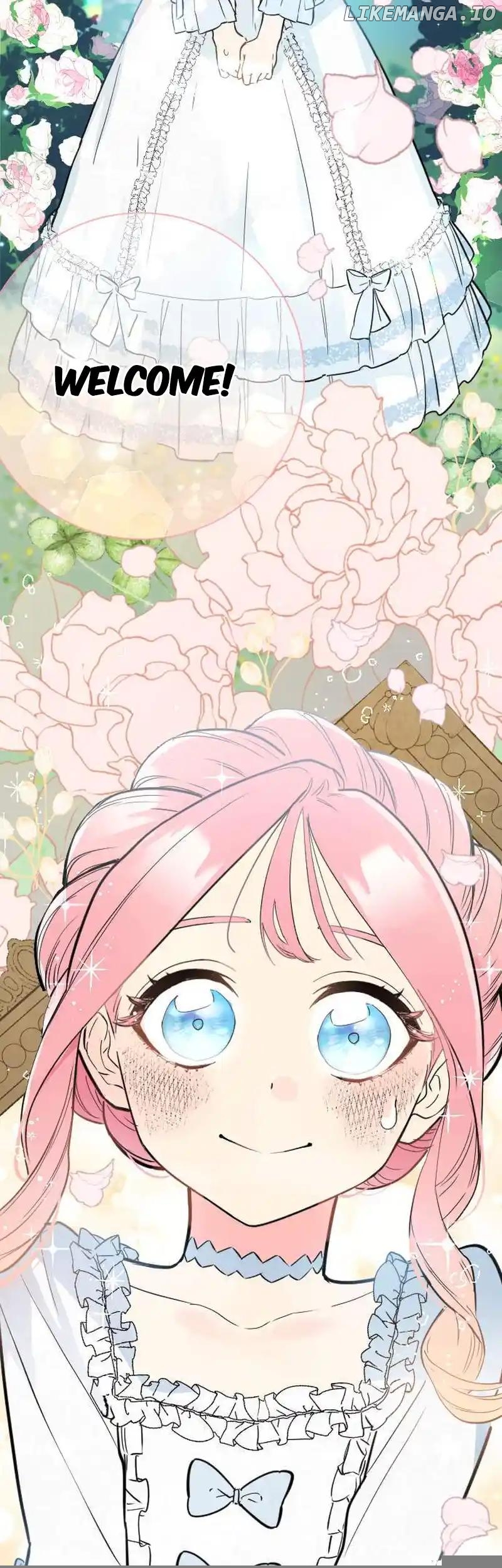 The Fairy Princess Has Decided to Take Revenge Chapter 21 - page 7