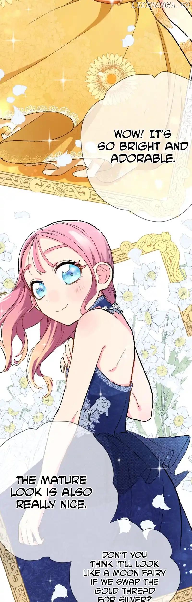 The Fairy Princess Has Decided to Take Revenge Chapter 20 - page 13