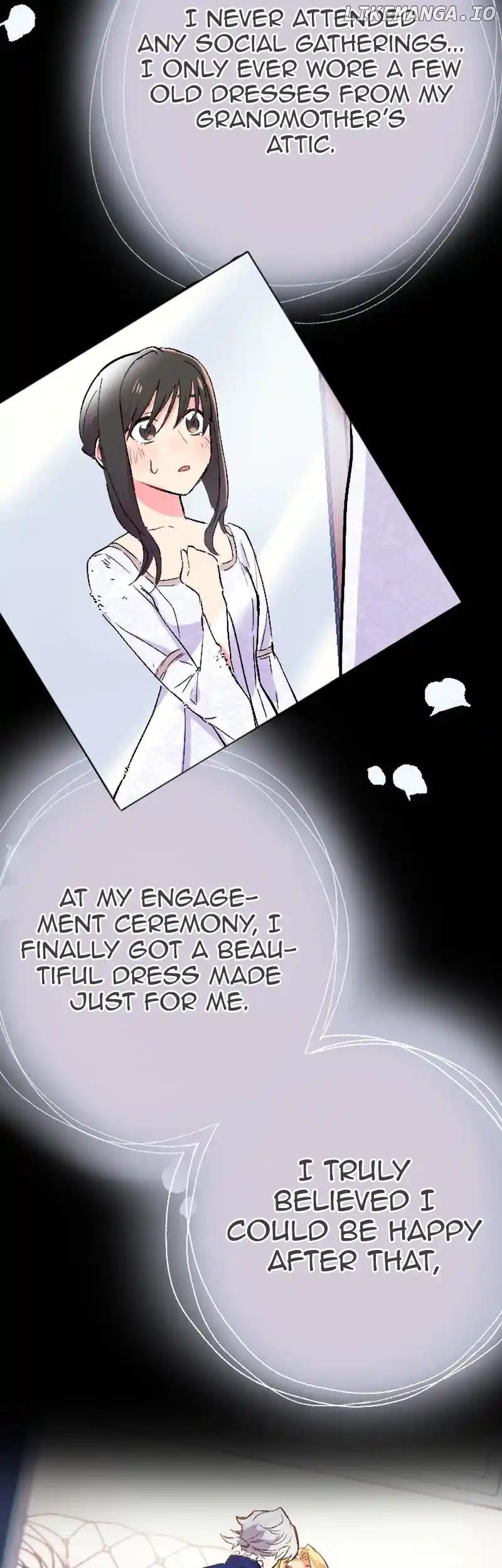 The Fairy Princess Has Decided to Take Revenge Chapter 20 - page 17