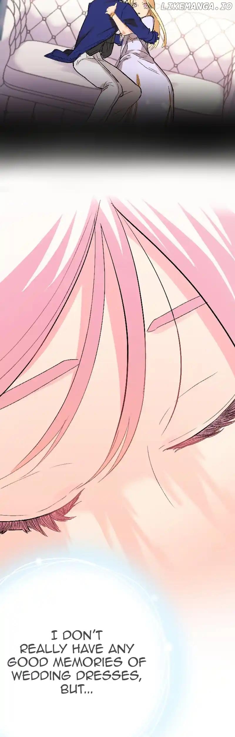 The Fairy Princess Has Decided to Take Revenge Chapter 20 - page 18