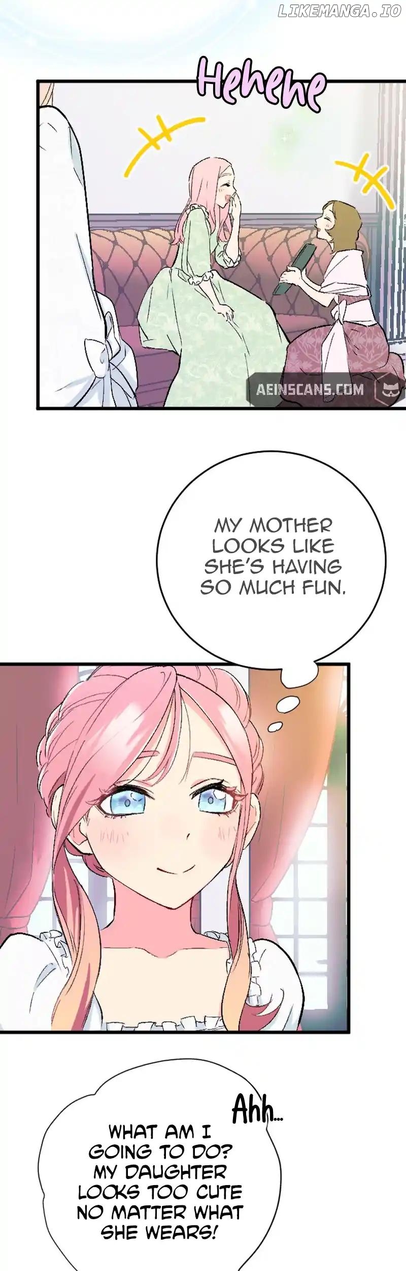 The Fairy Princess Has Decided to Take Revenge Chapter 20 - page 19