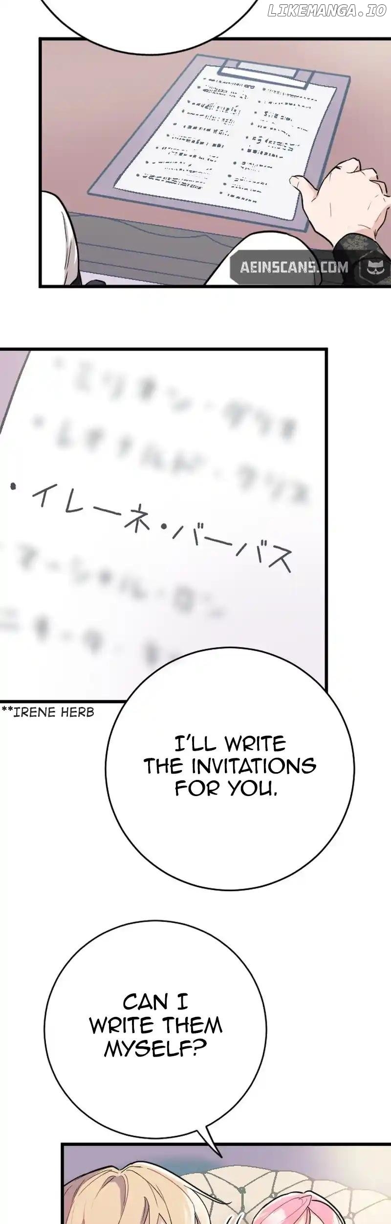 The Fairy Princess Has Decided to Take Revenge Chapter 20 - page 29