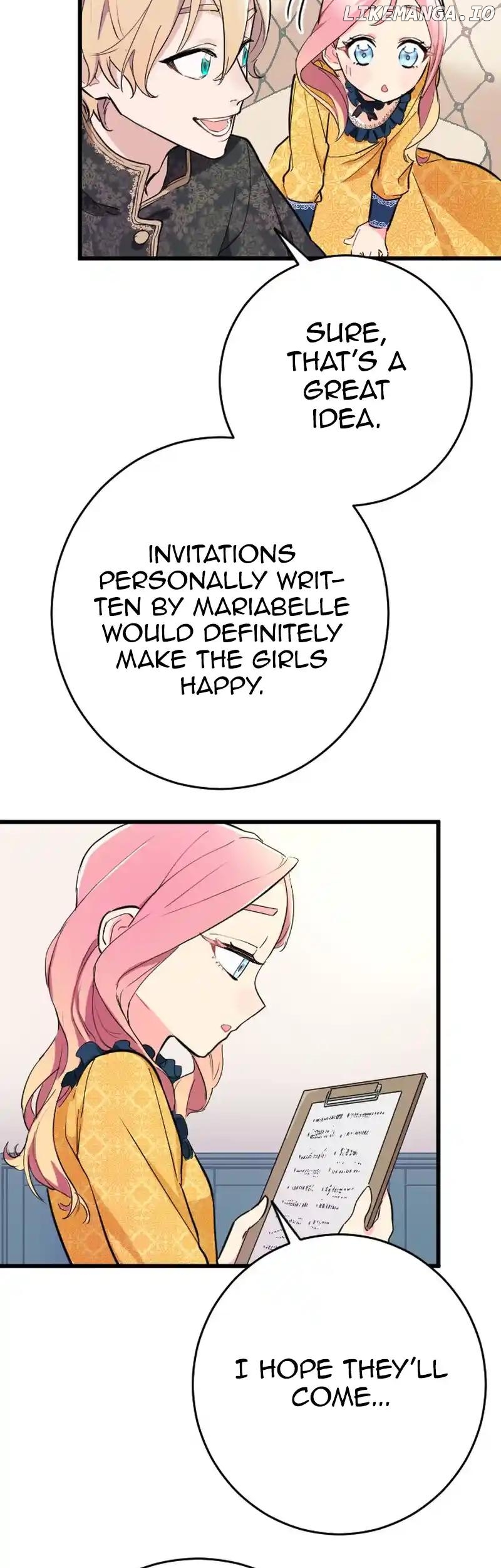The Fairy Princess Has Decided to Take Revenge Chapter 20 - page 30