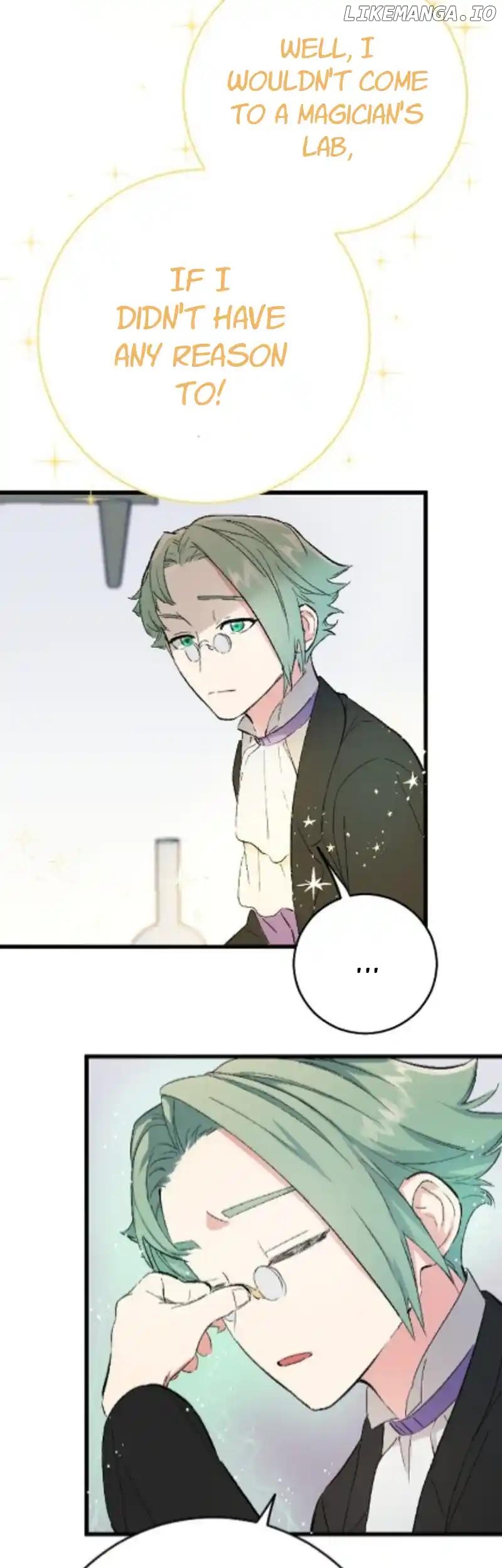 The Fairy Princess Has Decided to Take Revenge Chapter 19 - page 10