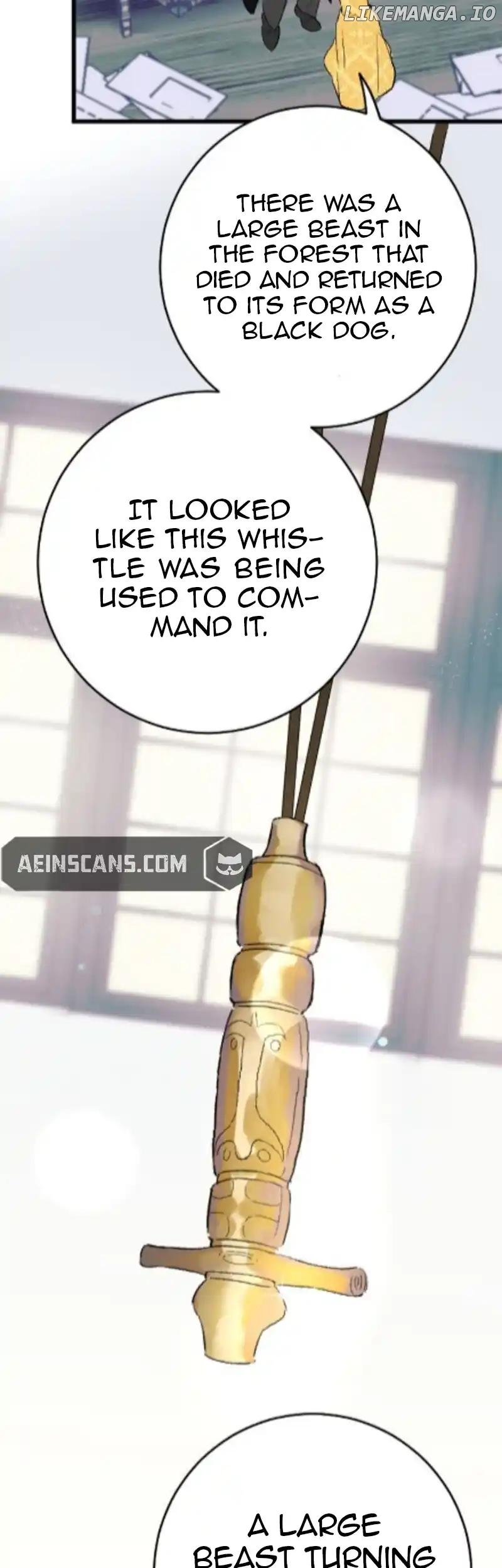 The Fairy Princess Has Decided to Take Revenge Chapter 19 - page 12