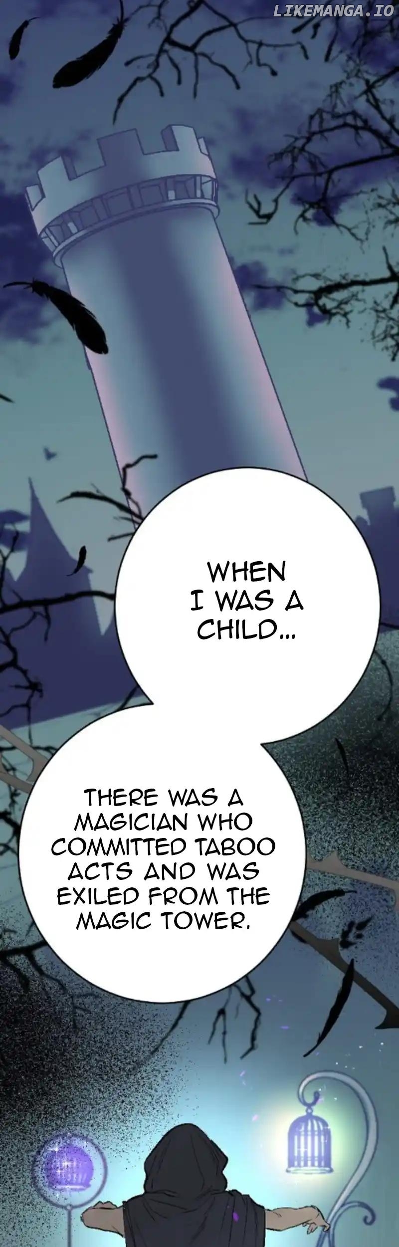 The Fairy Princess Has Decided to Take Revenge Chapter 19 - page 22