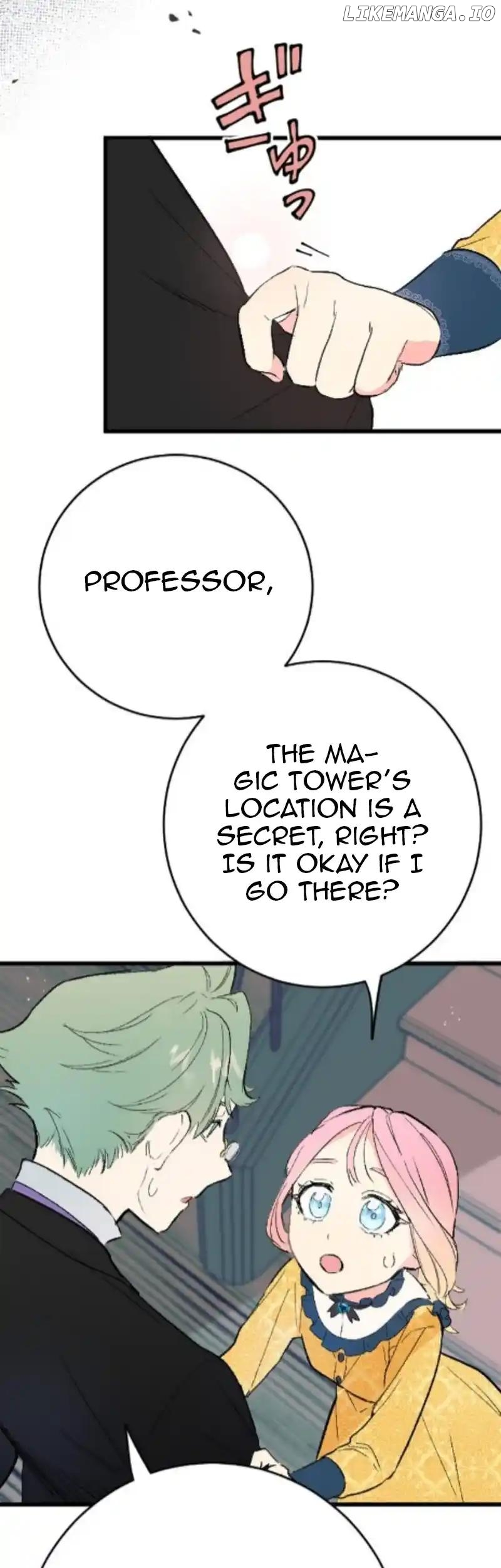 The Fairy Princess Has Decided to Take Revenge Chapter 19 - page 26