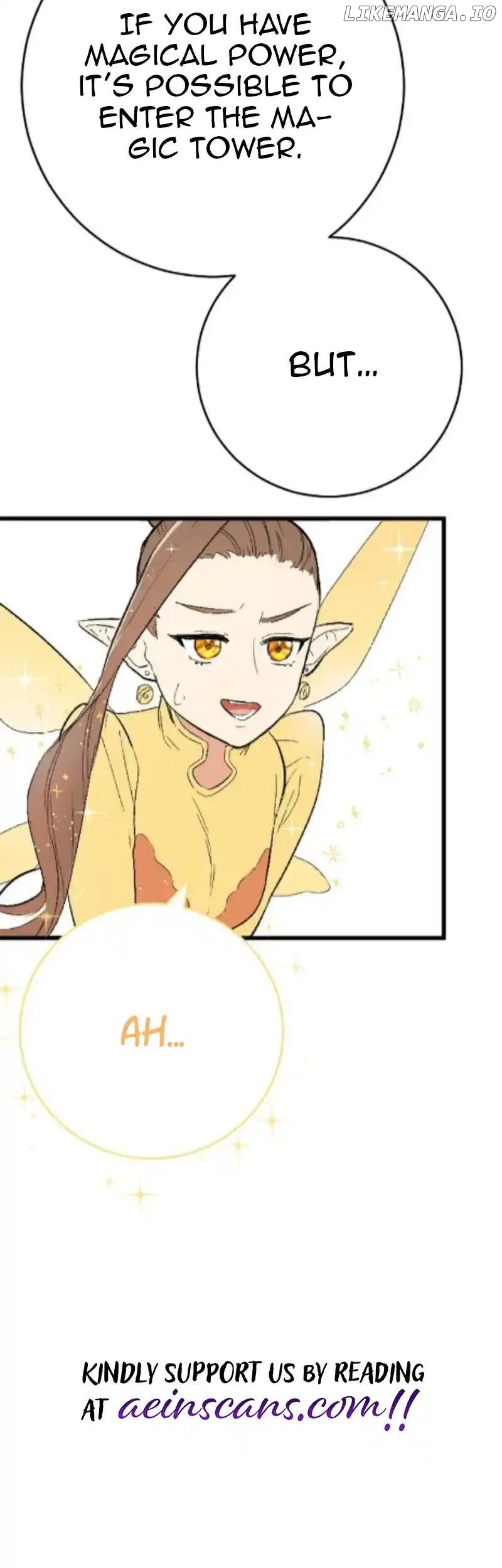 The Fairy Princess Has Decided to Take Revenge Chapter 19 - page 27
