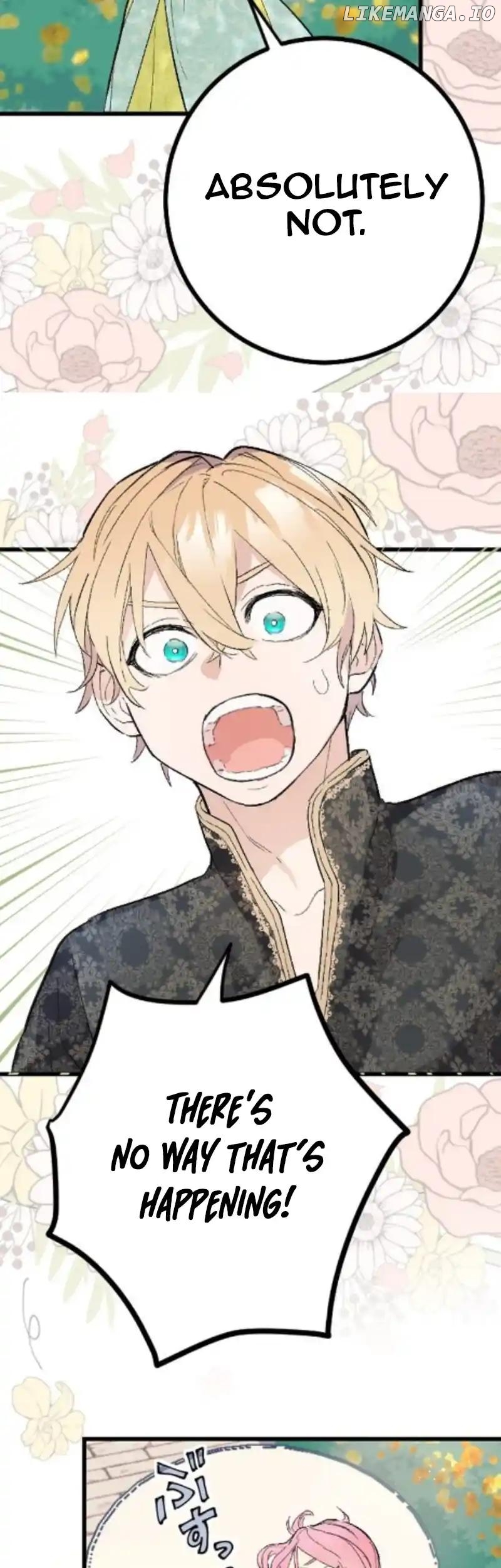 The Fairy Princess Has Decided to Take Revenge Chapter 19 - page 29