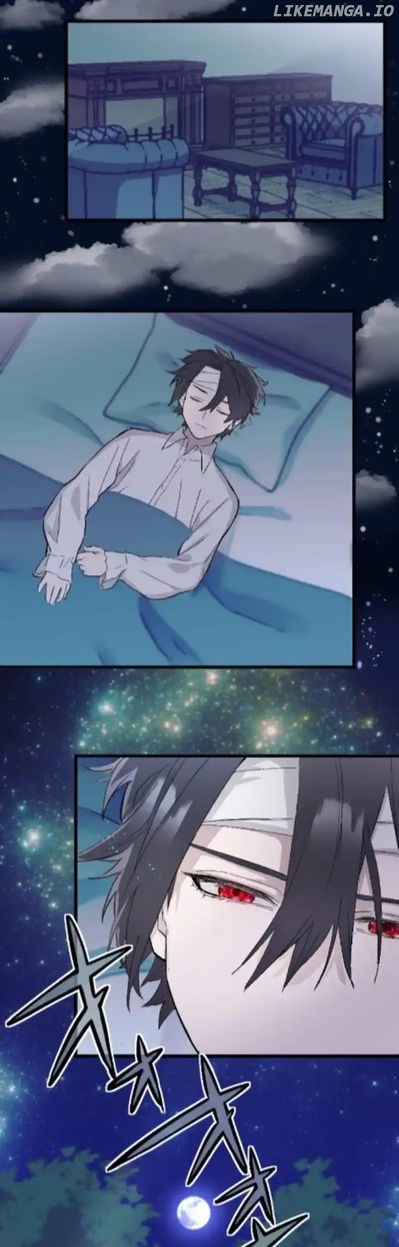 The Fairy Princess Has Decided to Take Revenge Chapter 19 - page 4