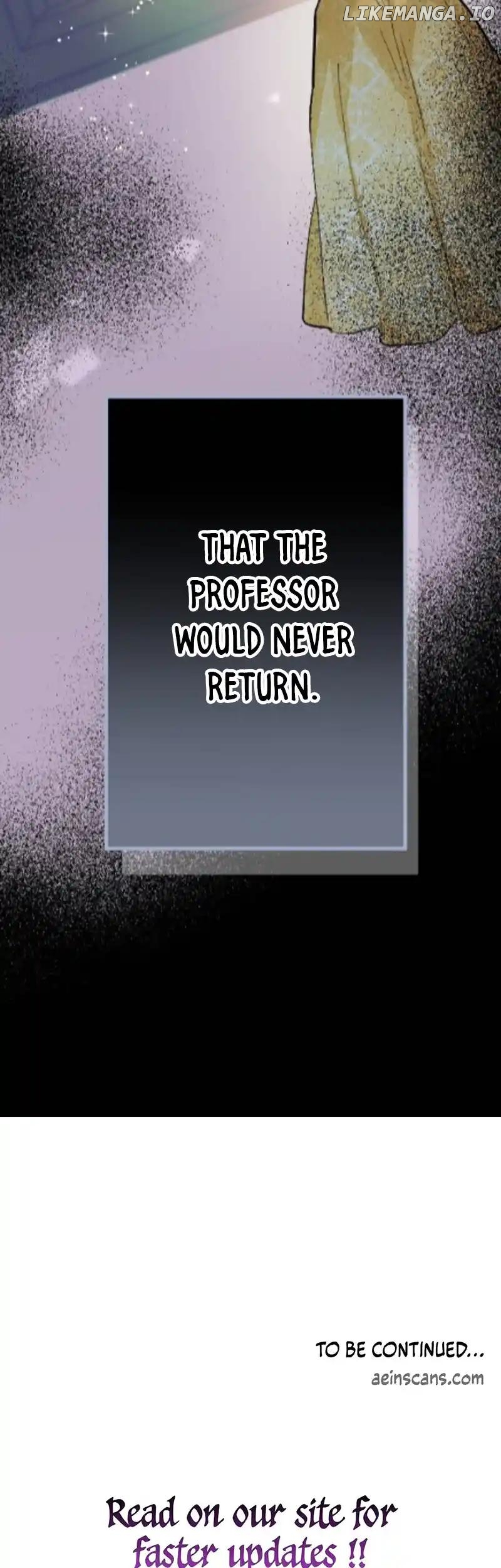 The Fairy Princess Has Decided to Take Revenge Chapter 19 - page 41