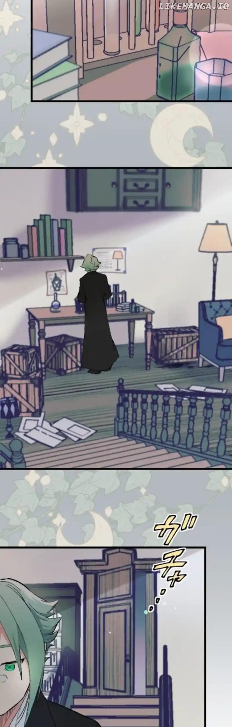The Fairy Princess Has Decided to Take Revenge Chapter 19 - page 7