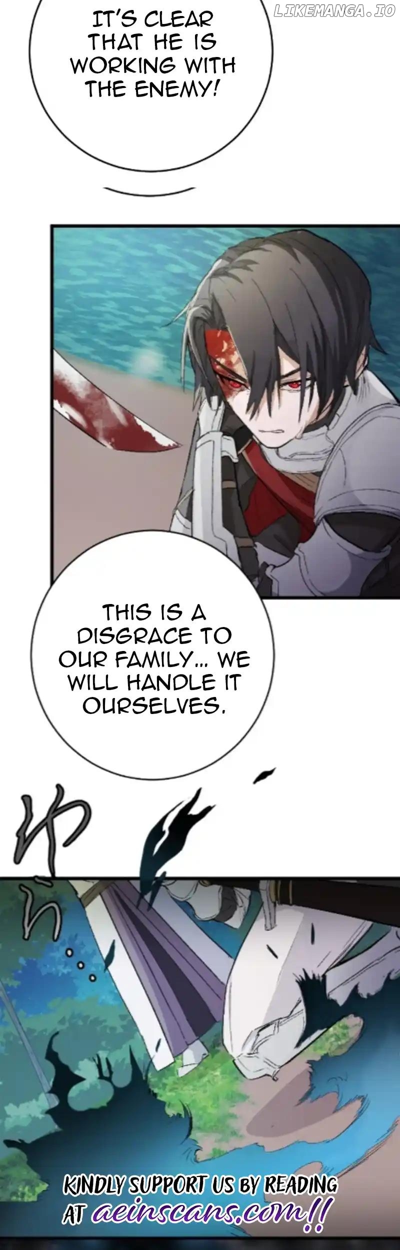 The Fairy Princess Has Decided to Take Revenge Chapter 18 - page 10