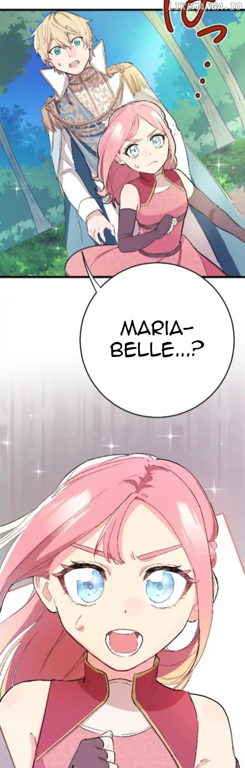 The Fairy Princess Has Decided to Take Revenge Chapter 18 - page 19