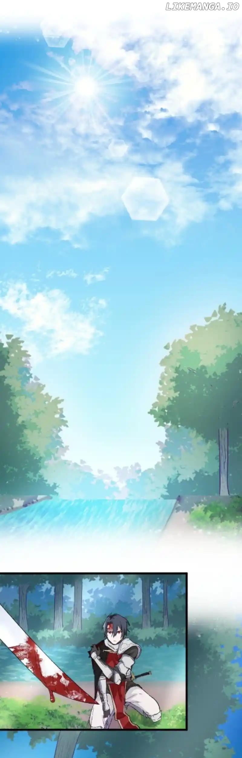 The Fairy Princess Has Decided to Take Revenge Chapter 18 - page 2