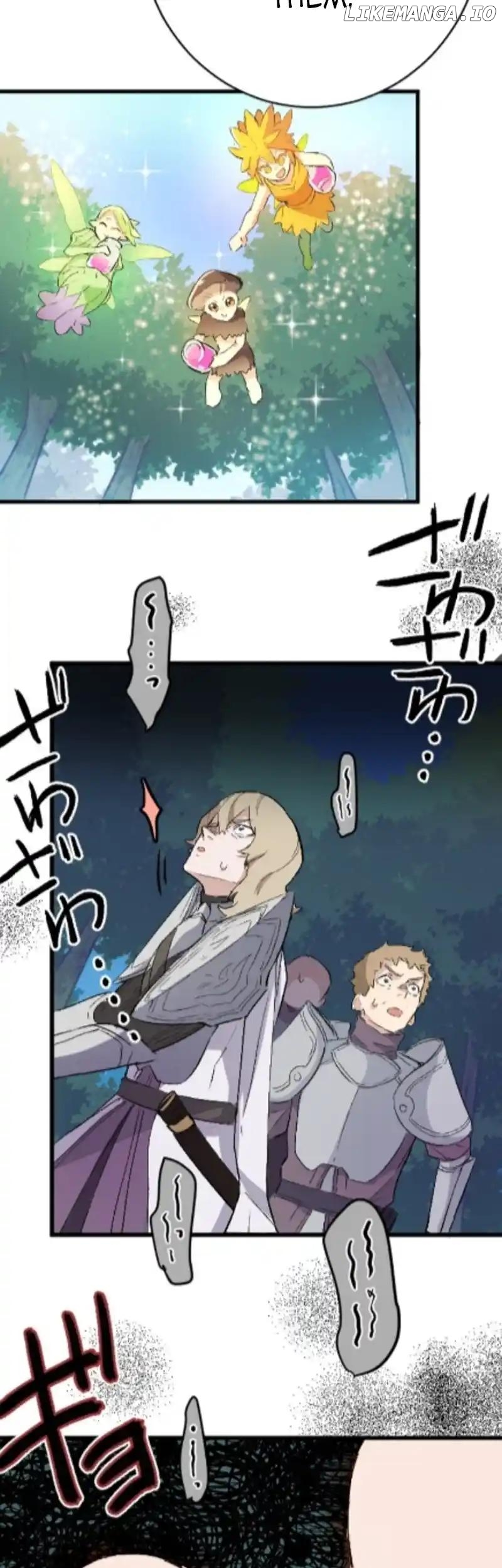The Fairy Princess Has Decided to Take Revenge Chapter 18 - page 24