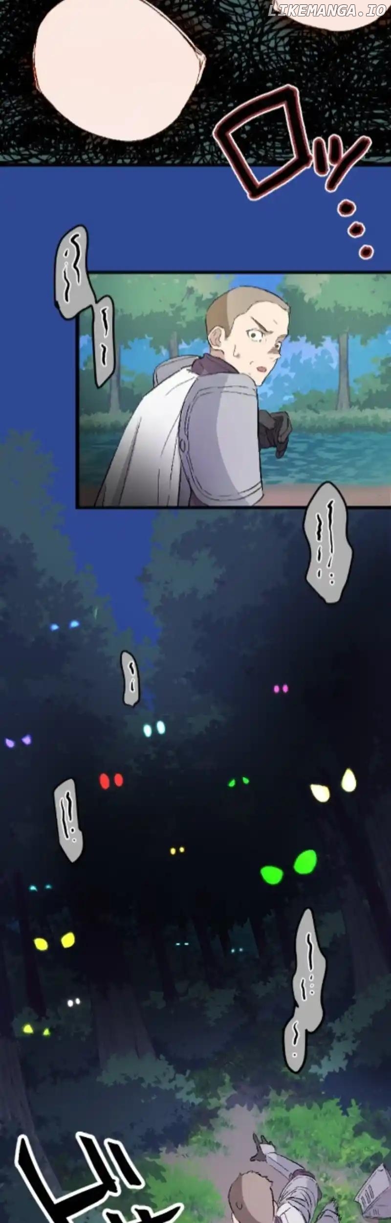 The Fairy Princess Has Decided to Take Revenge Chapter 18 - page 25