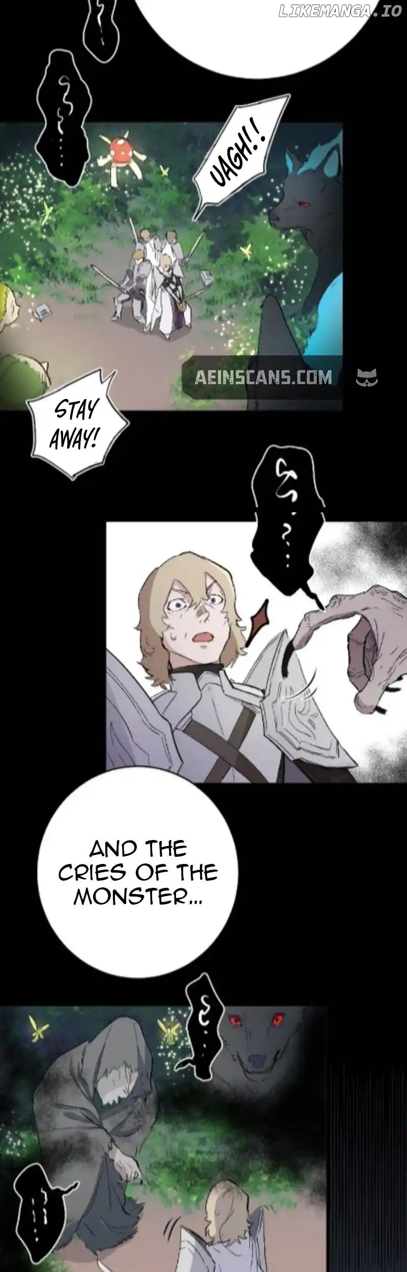The Fairy Princess Has Decided to Take Revenge Chapter 18 - page 27