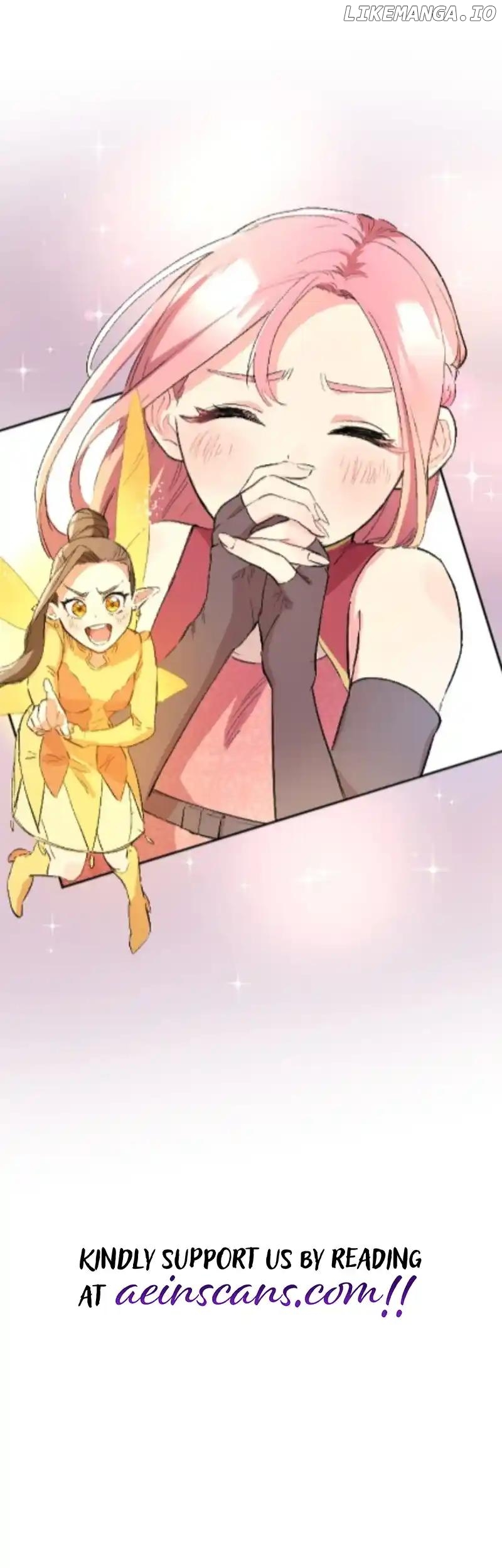 The Fairy Princess Has Decided to Take Revenge Chapter 18 - page 30