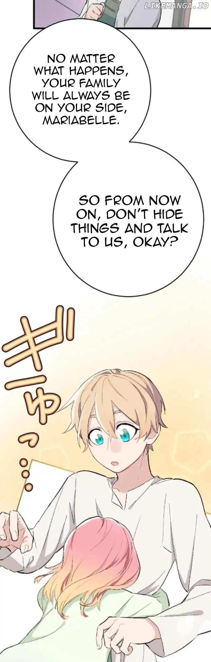 The Fairy Princess Has Decided to Take Revenge Chapter 18 - page 38
