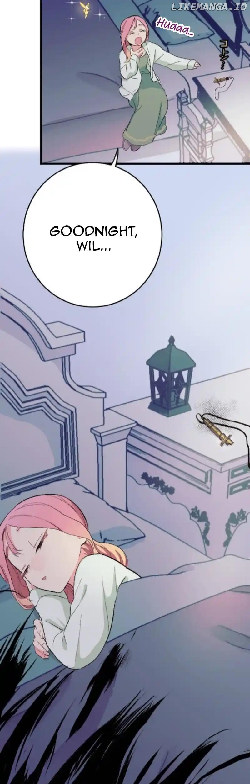 The Fairy Princess Has Decided to Take Revenge Chapter 18 - page 43