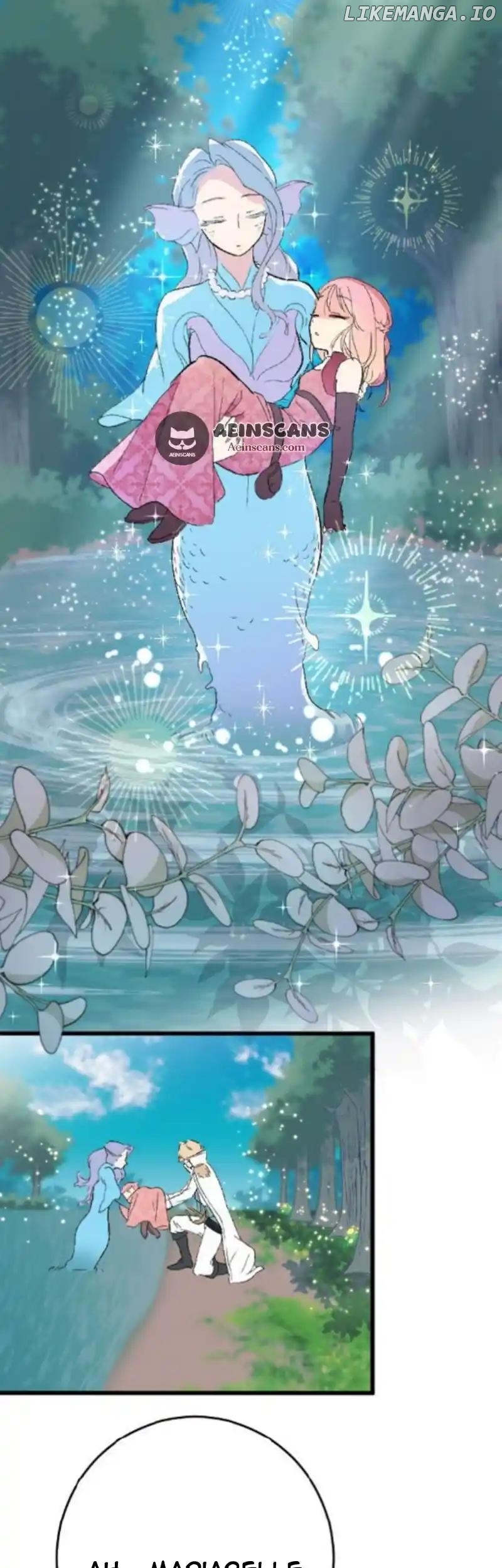 The Fairy Princess Has Decided to Take Revenge Chapter 17 - page 15