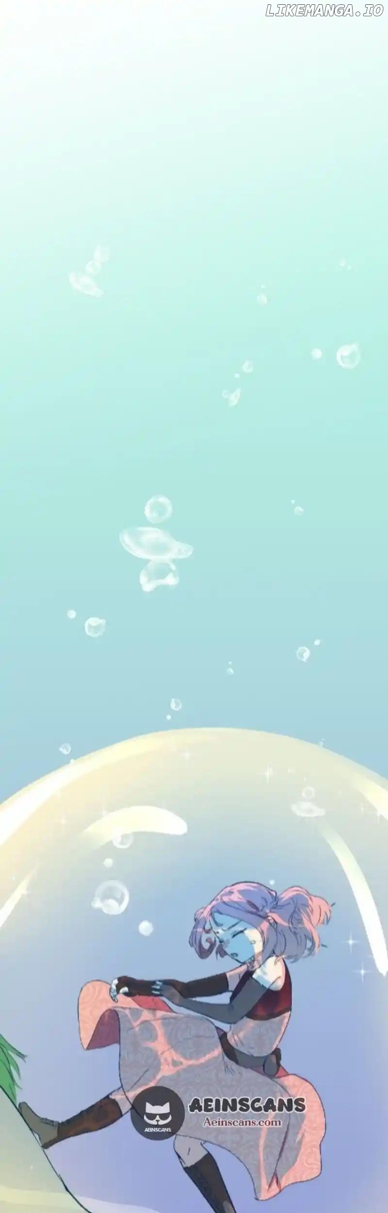 The Fairy Princess Has Decided to Take Revenge Chapter 17 - page 2