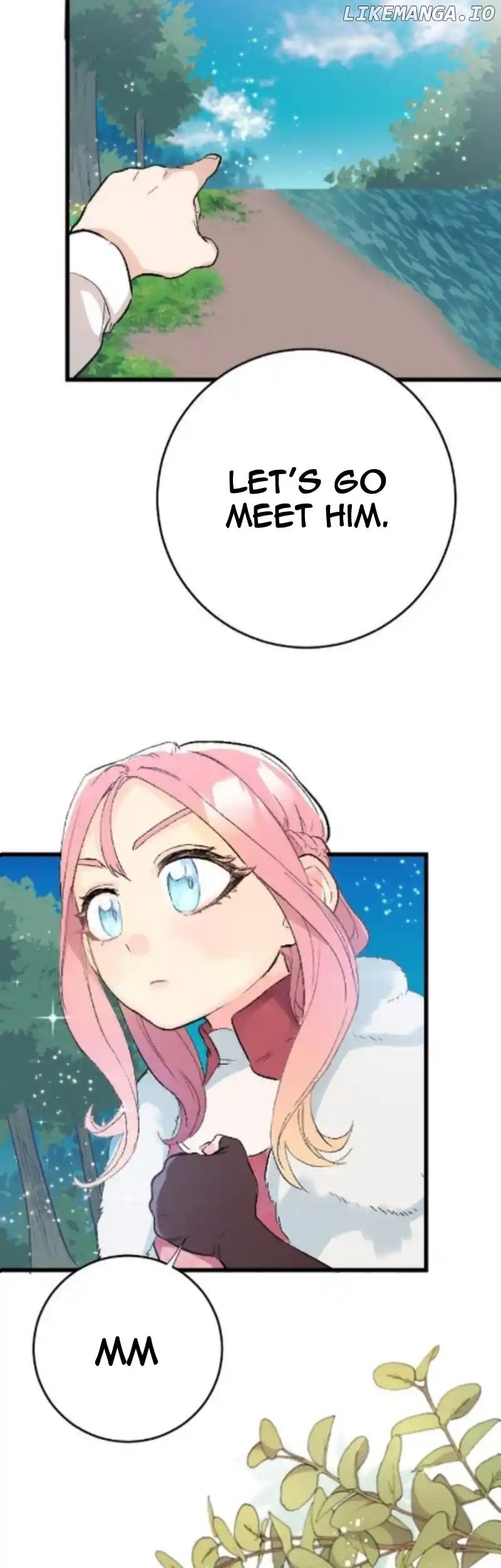 The Fairy Princess Has Decided to Take Revenge Chapter 17 - page 29