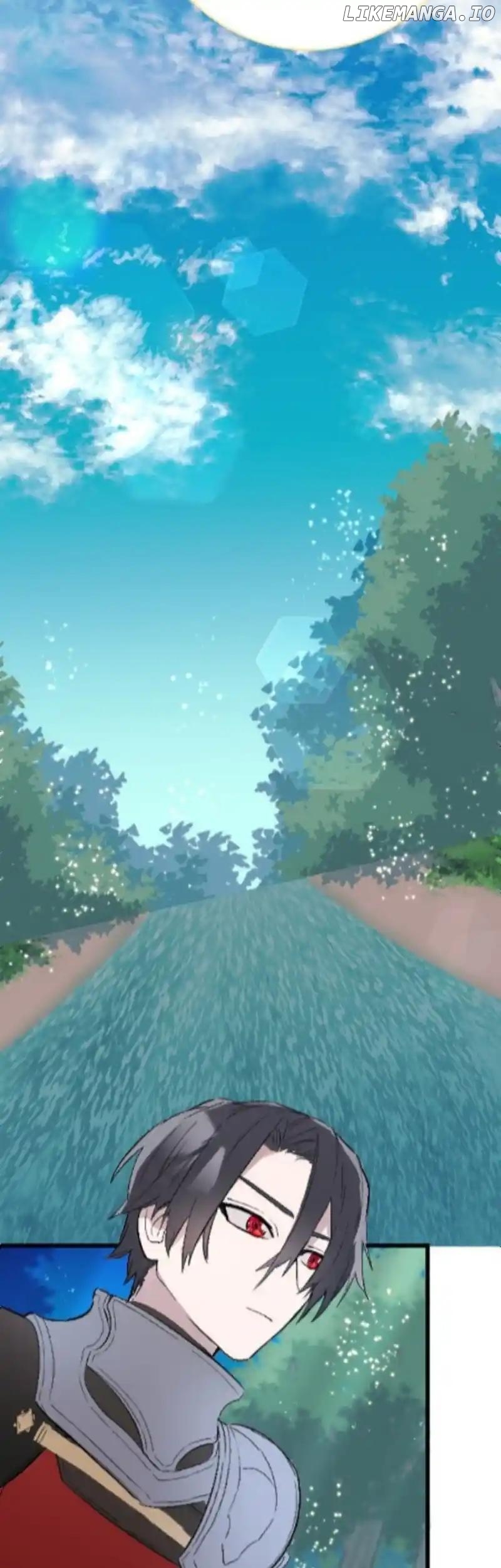 The Fairy Princess Has Decided to Take Revenge Chapter 17 - page 32