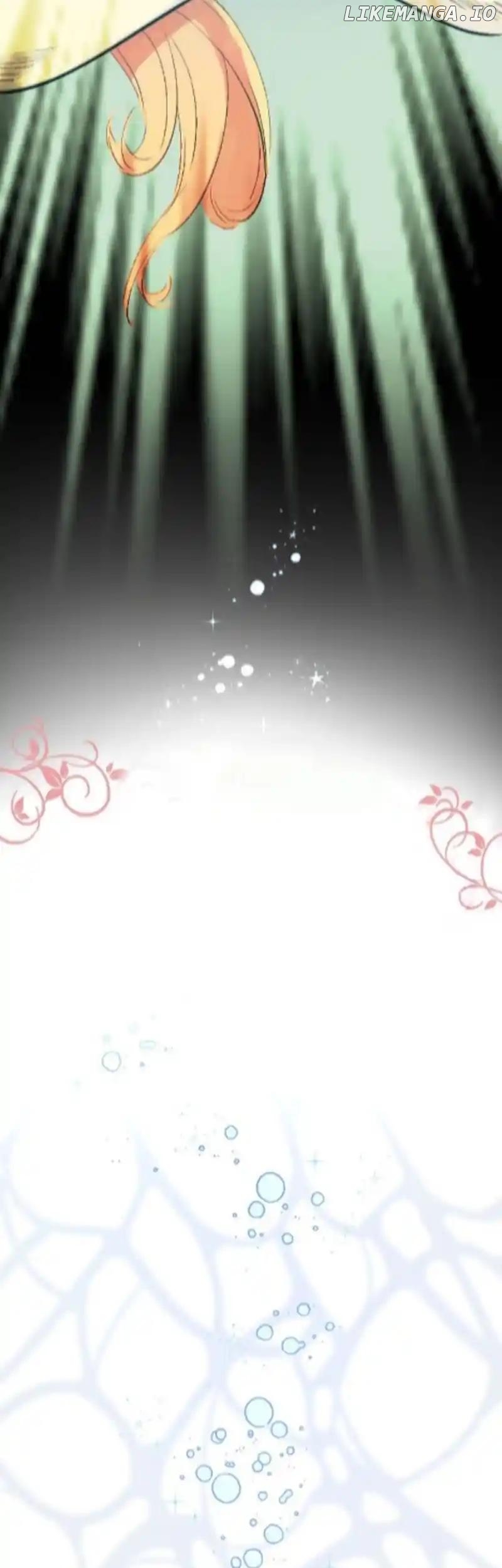 The Fairy Princess Has Decided to Take Revenge Chapter 17 - page 5