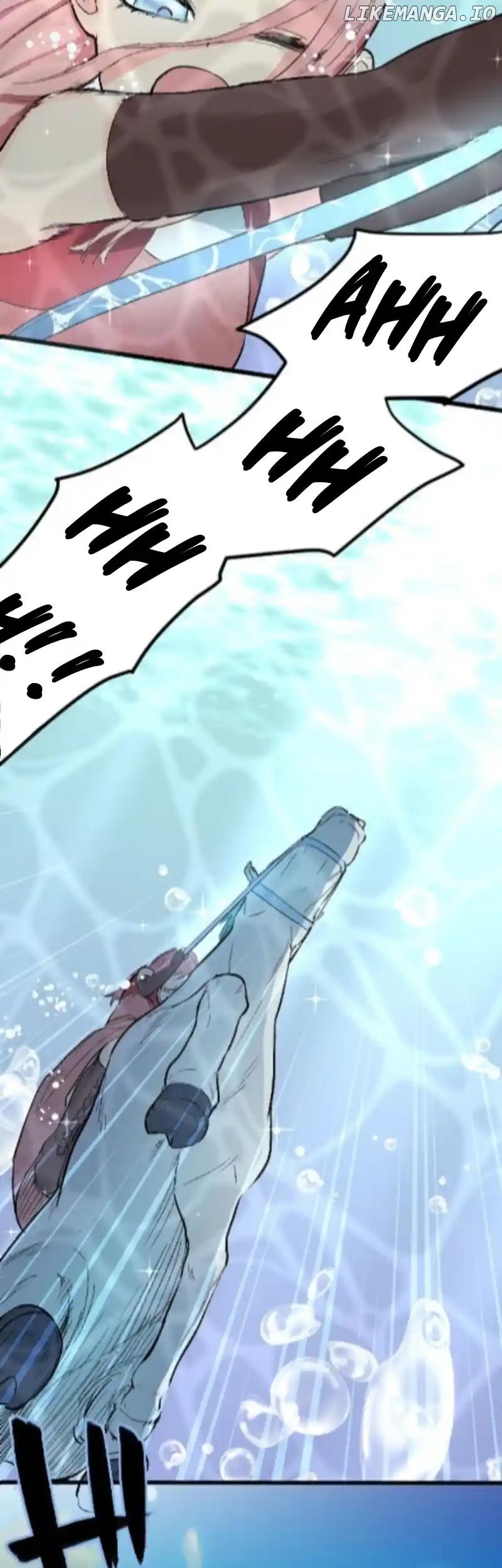 The Fairy Princess Has Decided to Take Revenge Chapter 17 - page 9