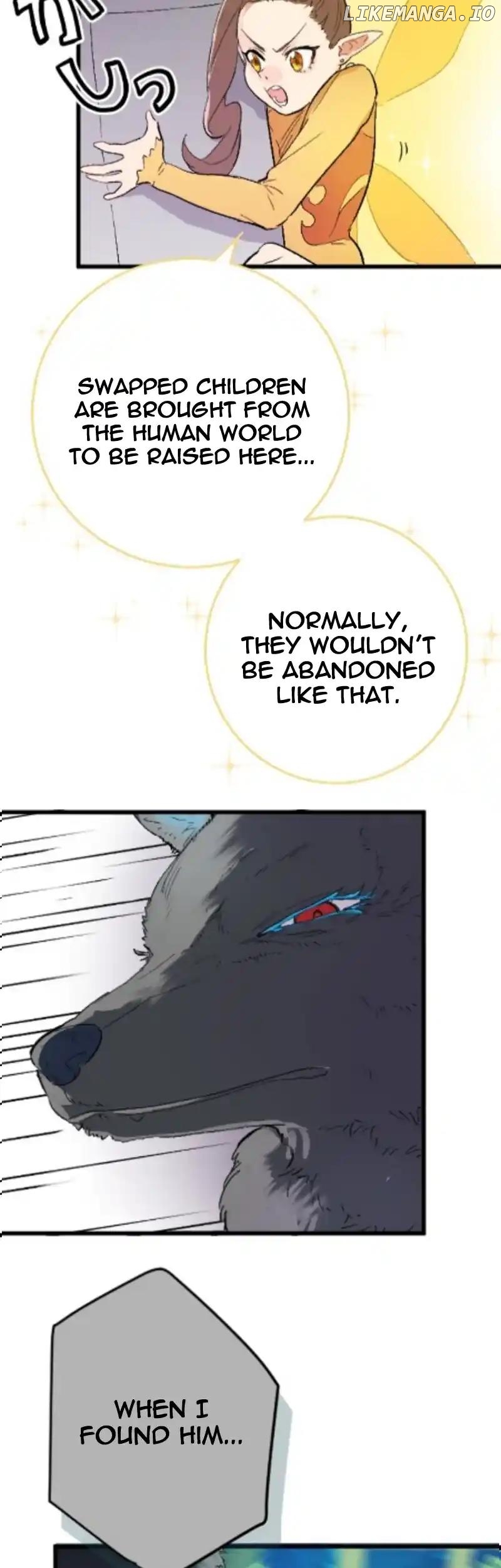 The Fairy Princess Has Decided to Take Revenge Chapter 16 - page 12