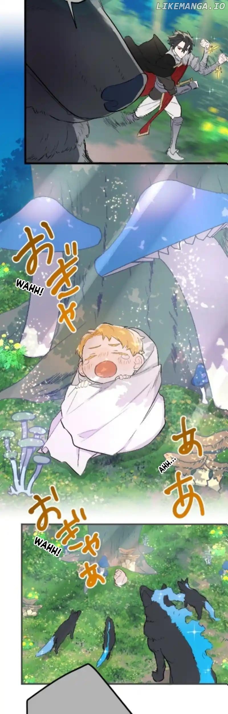 The Fairy Princess Has Decided to Take Revenge Chapter 16 - page 13