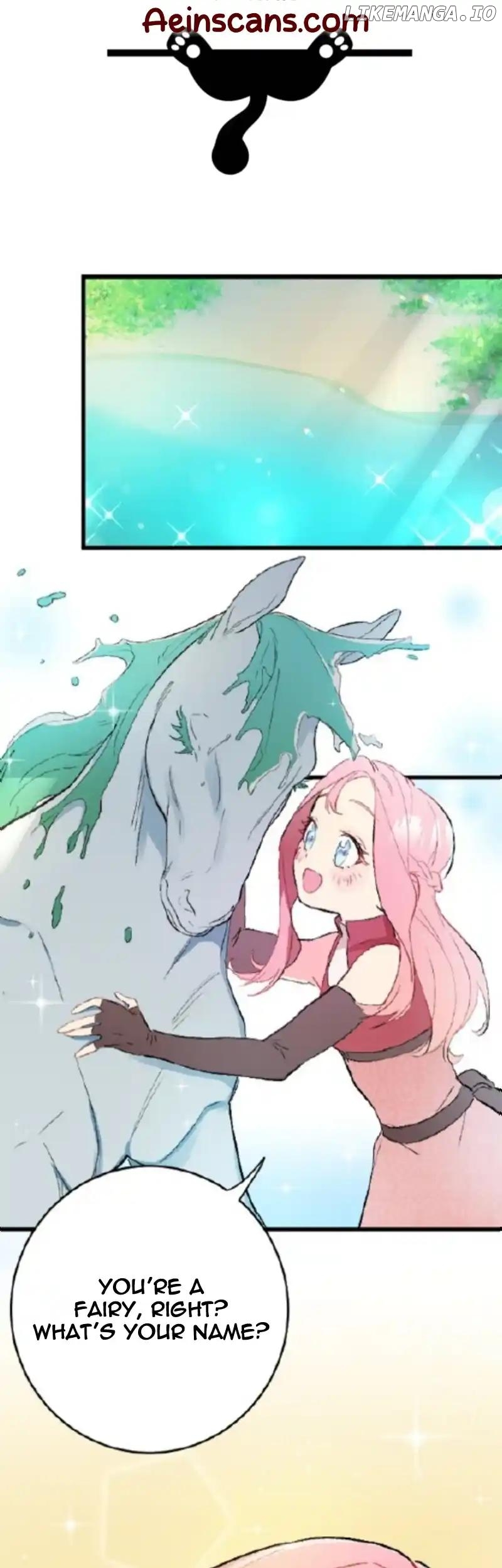 The Fairy Princess Has Decided to Take Revenge Chapter 16 - page 19